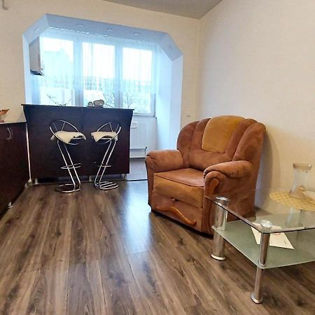 The Home Хунедоара Екстер'єр фото